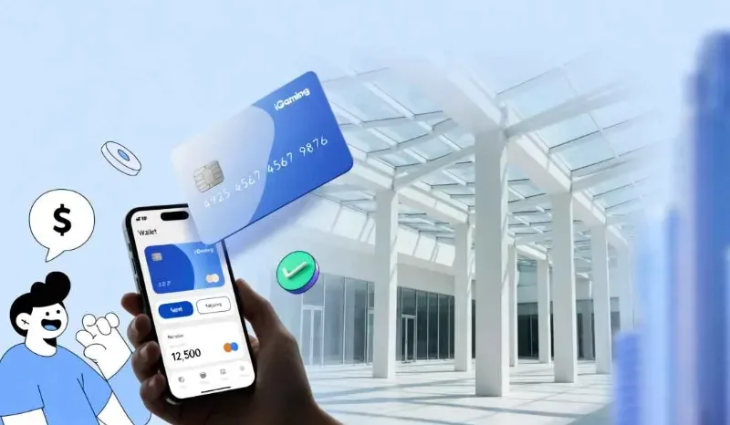 Interac e-Transfer casino deposit and withdrawal guide